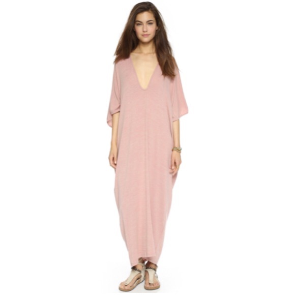 riller and fount caftan